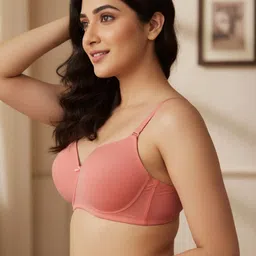 Zivame Bra Medium Coverage Lightly Padded image 5