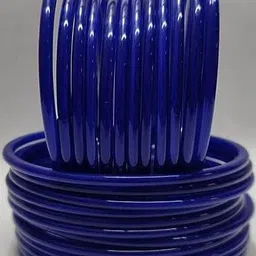 SAVORADE Glass Bangle-picture-22