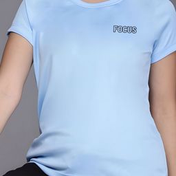 CORSICA Women Printed Pockets T-shirt-picture-11