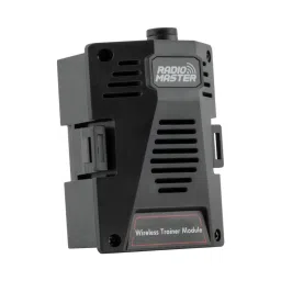 RadioMaster SBUS Wireless Trainer Adapter 2.4GHz Module Cable-Free RC Training For Transmitters & Flight Simulators RadioMaster SBUS Wireless Trainer Adapter 2.4GHz Module Cable-Free RC Training For Transmitters & Flight Simulators image 4