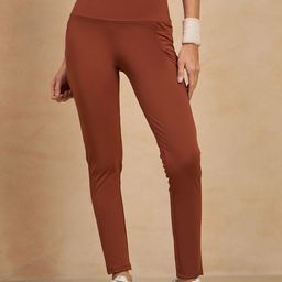 COLOR CAPITAL High-Rise Antimicrobial Tights-picture-14