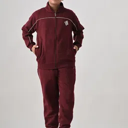 SMSHOPMORE Boys Mid-Rise Tracksuits-image-25