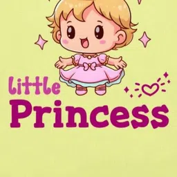 Arvesa Kids Printed Applique T-shirt image 3