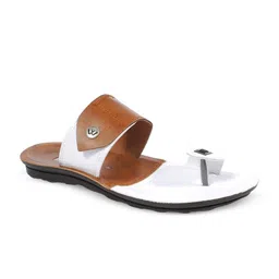 Trump Self Design Comfort Sandals image 5
