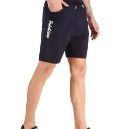 Fabstieve Men Regular Fit Mid Rise Regular Shorts-picture-45