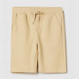 max Boys Striped Shorts-picture-14