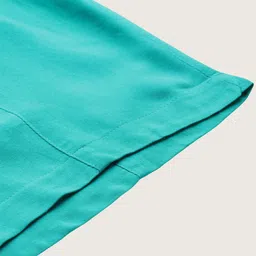 theRebelinme Women Plus Size Relaxed High-Rise Regular Trousers image 3