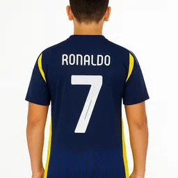 dostitch Boys Tshirts image 2