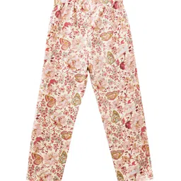 JusCubs Girls Printed Leggings image 4