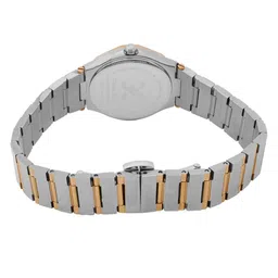 Daniel Klein Women Dial & Stainless Steel Straps Analogue Watch DK.1.14101-6 image 4