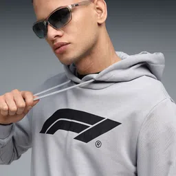 PUMA Motorsport F1 Men Printed Hooded Sweatshirt image 4