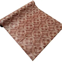 Mopak Decor Brown Set of 1 Regular Shelf Liner Organisers-picture-26