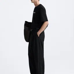 MISCHIEF MONKEY Men Applique T-shirt image 3