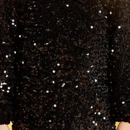 Peppermint Girls Embellished Sheath Dress image 4