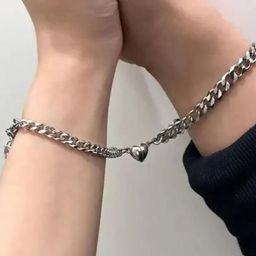 J.S ENTERPRISES Unisex 2 Wraparound Bracelet-picture-40
