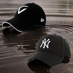 FLEXCYCAP Men Woollen Beanie-picture-19