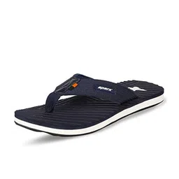 Sparx Men Thong Flip-Flops image 2