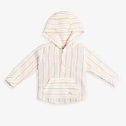 Ed-a-Mamma Baby Boys Premium Multi Stripes Opaque Striped Casual Shirt-picture-32