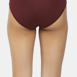 Shyygl Set of 3 Low-Rise Bikini Briefs image 5