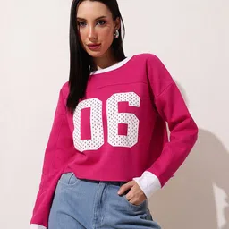 STREET 9 Women Sweatshirt-picture-22