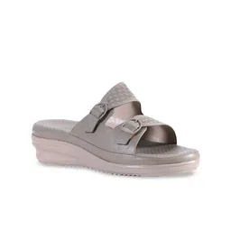 CATBIRD Women Open Toe Flats-image-6
