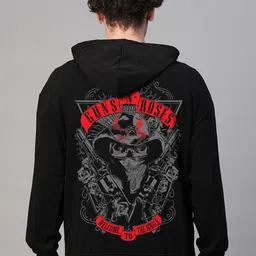PRONK Men Printed Sweatshirt-picture-10