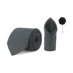 TADWILL Men Broad Tie image 3