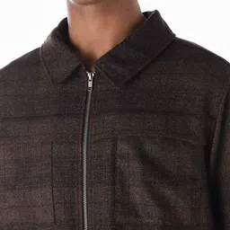 Jack & Jones Checked Casual Shirt image 5