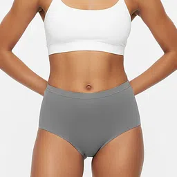 FiveFlag Combed Cotton Mid-Rise Hipster Briefs-picture-21