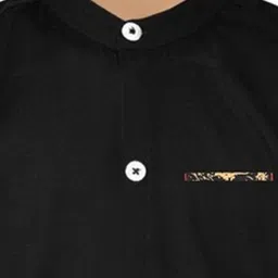 MADE IN THE SHADE Unisex Kids Casual Shirt image 4