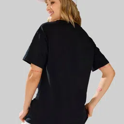 Leotude Women 2 Printed T-shirt image 3