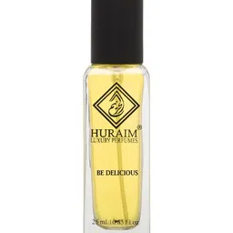 HURAIM Be Delicious Long Lasting Eau De Parfum- 25 ml image 2