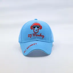 LIFEFRIENDS Men Embroidered Baseball Cap image 5