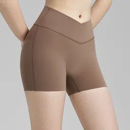 LULU & SKY Women Skinny Fit Sports Shorts-picture-11