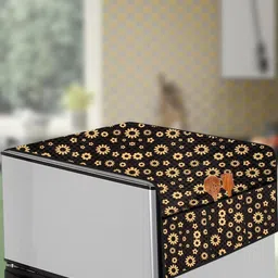 The Furnishing Tree Fridge Top Cover Compatible for-picture-32