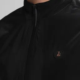 SIMON CARTER LONDON Men Bomber Jacket image 3