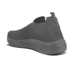 SHOELAMB Men Mesh Casual Round Toe Shoes image 4