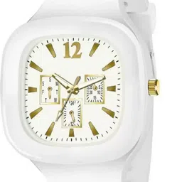 Miss Perfect Unisex Dial & Straps Analogue Multi Function Watch jk_768-picture-21