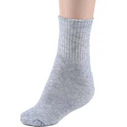 MUKHAKSH Pack Of 4 Ankle-Length Socks image 3