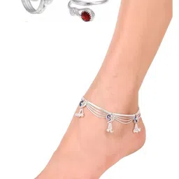 AamNa Enterprises Anklet-picture-28