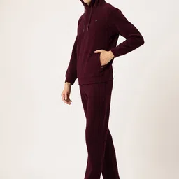 Monte Carlo Gym Techwear Tracksuit image 5