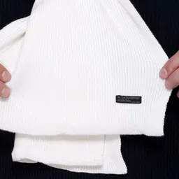 513 Men Solid Mufflers image 2