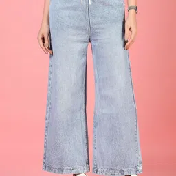 V-Mart Women Light Fade Jeans-picture-39