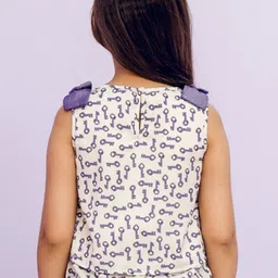 FOREVER FRIDAY Print Top image 5