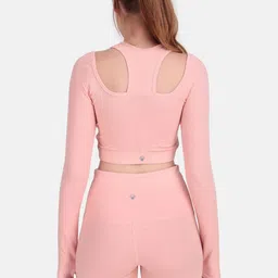 Wearjukebox Crop Top image 2