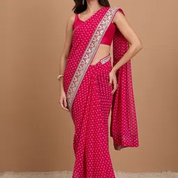 Nykd Mermaid Saree Shapewear image 4