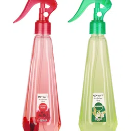 Ossa 2 Pieces Blooming Rose & Rajnigandha Room Air Freshener-picture-14