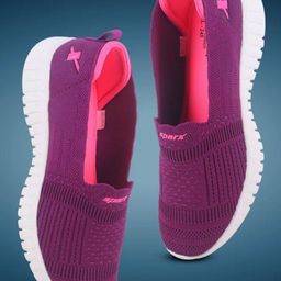 Sparx Women Mesh Walking Shoes-picture-37