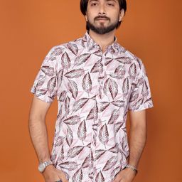 BLYNK Men Polycotton Shirts-picture-25