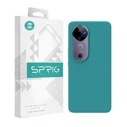 SPRIG Solid Printed Back Case Mobile Accessories-picture-34